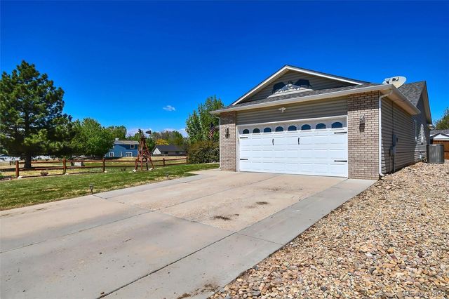 605 Mcclure Avenue, Firestone, CO 80520