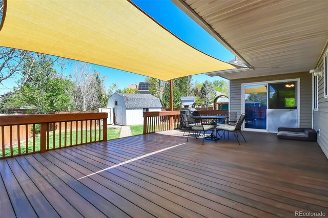 605 Mcclure Avenue, Firestone, CO 80520