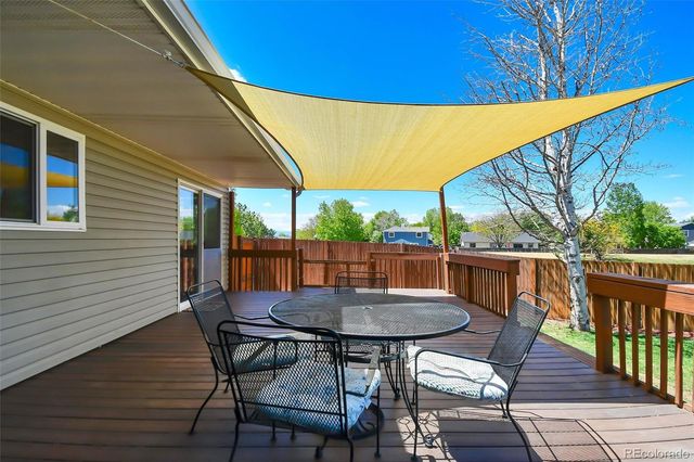 605 Mcclure Avenue, Firestone, CO 80520