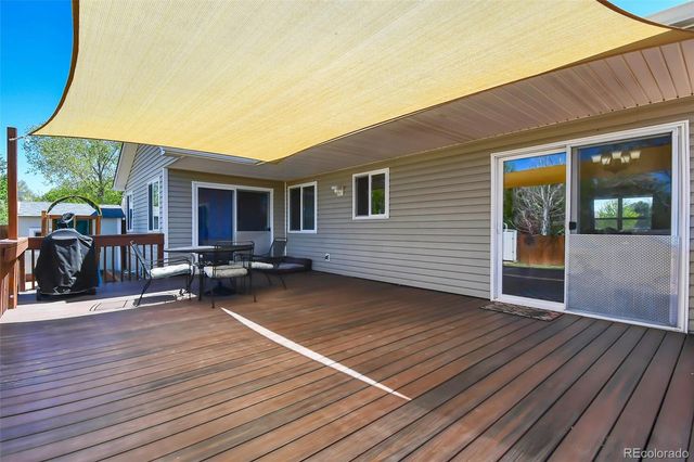 605 Mcclure Avenue, Firestone, CO 80520