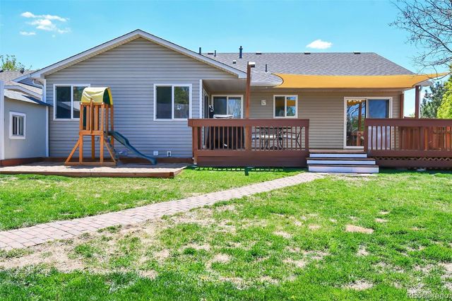 605 Mcclure Avenue, Firestone, CO 80520