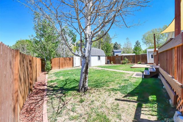 605 Mcclure Avenue, Firestone, CO 80520