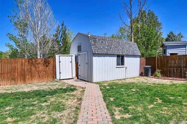 605 Mcclure Avenue, Firestone, CO 80520