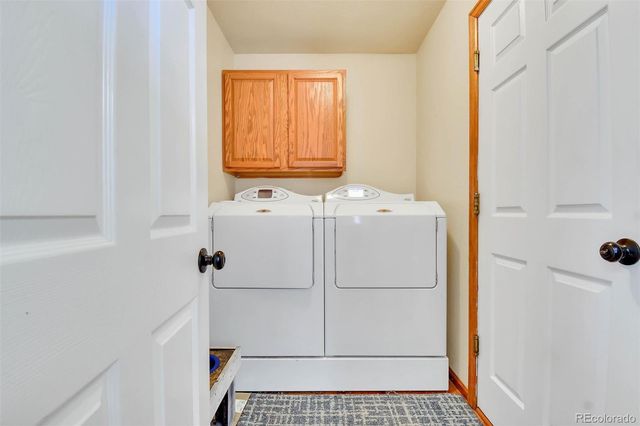 605 Mcclure Avenue, Firestone, CO 80520