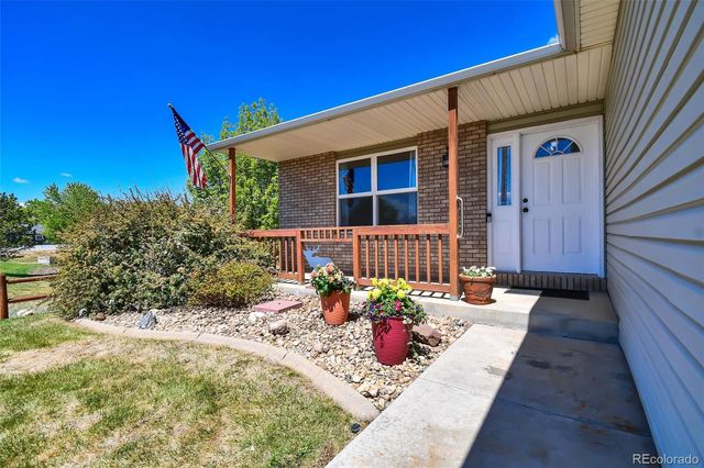 605 Mcclure Avenue, Firestone, CO 80520