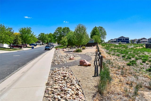 605 Mcclure Avenue, Firestone, CO 80520