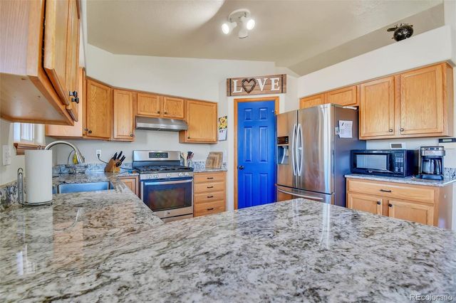605 Mcclure Avenue, Firestone, CO 80520