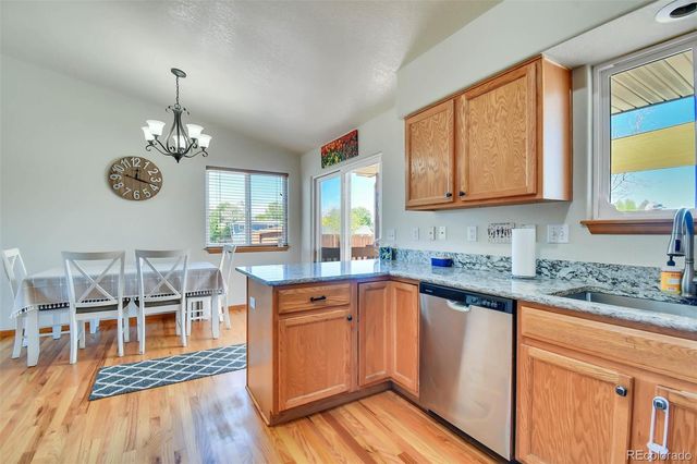 605 Mcclure Avenue, Firestone, CO 80520