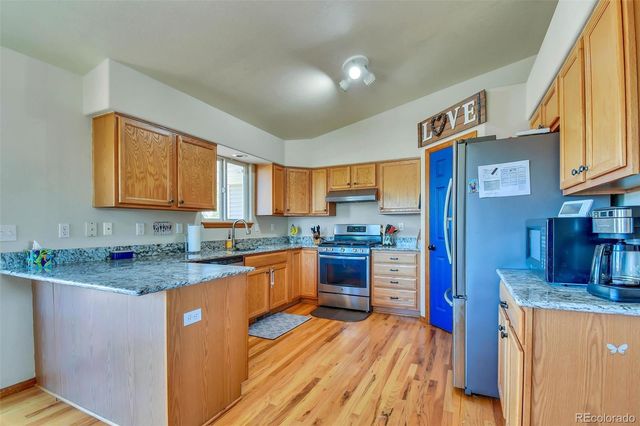 605 Mcclure Avenue, Firestone, CO 80520