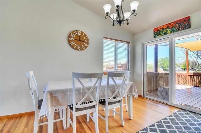 605 Mcclure Avenue, Firestone, CO 80520