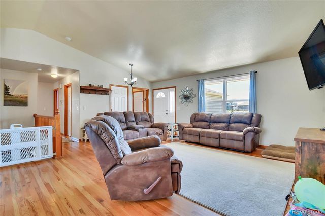 605 Mcclure Avenue, Firestone, CO 80520