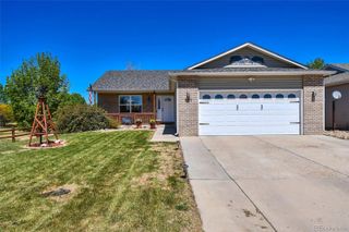 605 Mcclure Avenue, Firestone, CO 80520