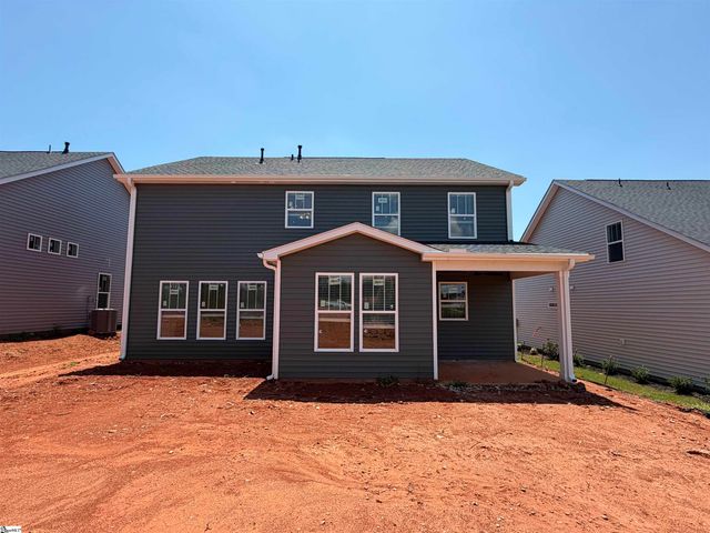 1010 Fox Hollow Street, Spartanburg, SC 29303