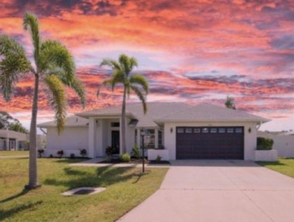 5807 GARFIELD ROAD, Venice, FL 34293