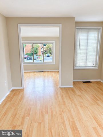 19484 BRASSIE PL, Montgomery Village, MD 20886