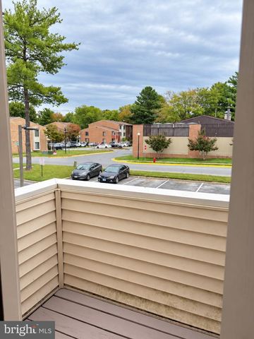 19484 BRASSIE PL, Montgomery Village, MD 20886