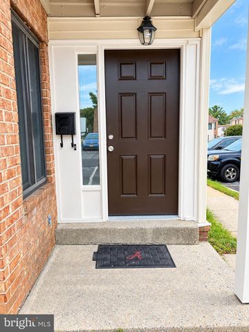 19484 BRASSIE PL, Montgomery Village, MD 20886