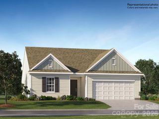 337 W 18th Street, Kannapolis, NC 28081