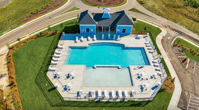 2126 Gooseberry Way, Longs, SC 29568