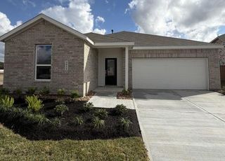 4811 Pearl Crescent Court, Needville, TX 77461