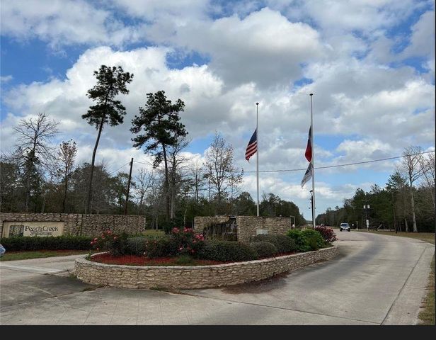 21438 Doru Drive, Cleveland, TX 77328