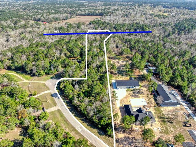 21438 Doru Drive, Cleveland, TX 77328