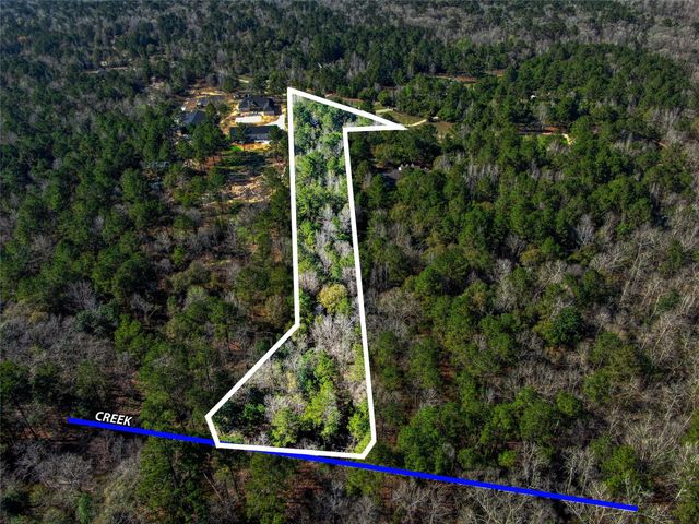 21438 Doru Drive, Cleveland, TX 77328