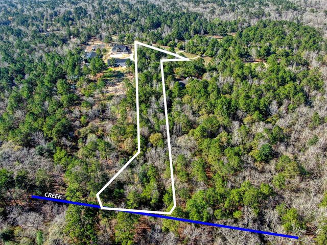 21438 Doru Drive, Cleveland, TX 77328