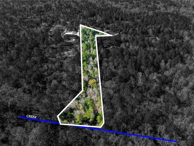 21438 Doru Drive, Cleveland, TX 77328