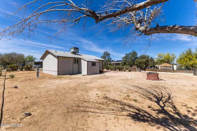 10803 N YELLOWSTONE Road, Casa Grande, AZ 85122