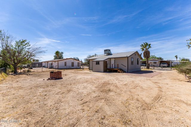10803 N YELLOWSTONE Road, Casa Grande, AZ 85122