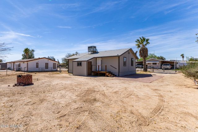 10803 N YELLOWSTONE Road, Casa Grande, AZ 85122