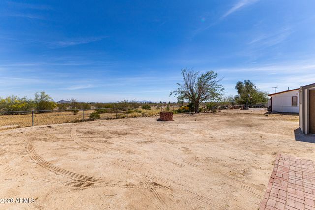 10803 N YELLOWSTONE Road, Casa Grande, AZ 85122