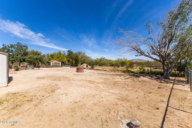 10803 N YELLOWSTONE Road, Casa Grande, AZ 85122