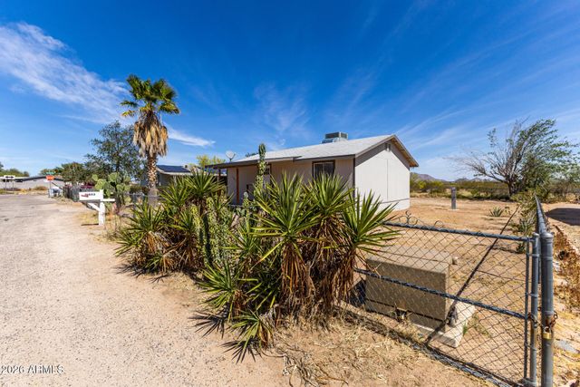 10803 N YELLOWSTONE Road, Casa Grande, AZ 85122