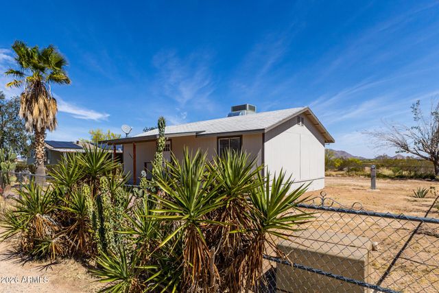 10803 N YELLOWSTONE Road, Casa Grande, AZ 85122