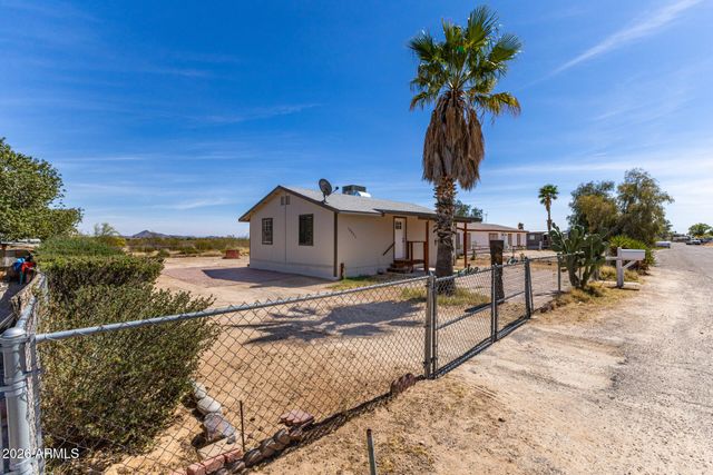 10803 N YELLOWSTONE Road, Casa Grande, AZ 85122