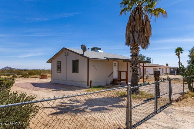 10803 N YELLOWSTONE Road, Casa Grande, AZ 85122