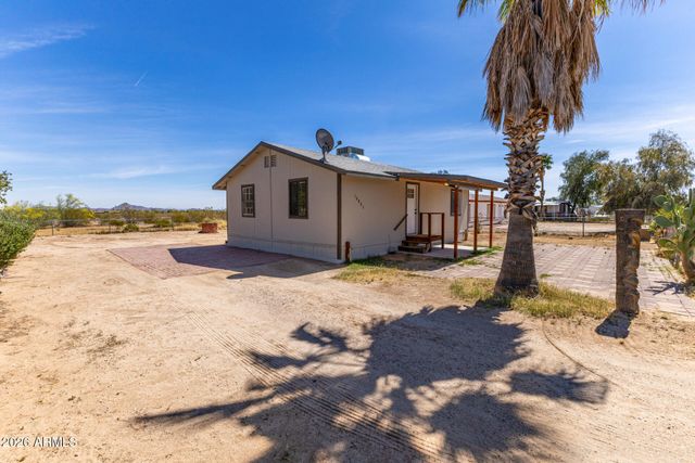 10803 N YELLOWSTONE Road, Casa Grande, AZ 85122