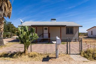 10803 N YELLOWSTONE Road, Casa Grande, AZ 85122