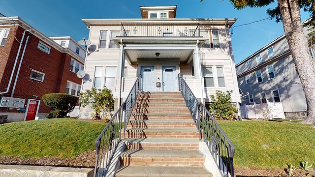 55 Hazelton Street 2, Boston, MA 02126