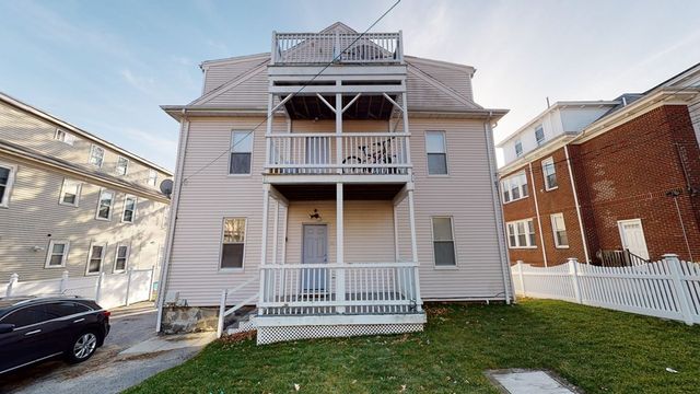 55 Hazelton Street 2, Boston, MA 02126