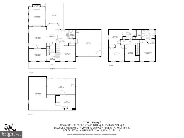 35 SARAH LN, Mount Joy, PA 17552