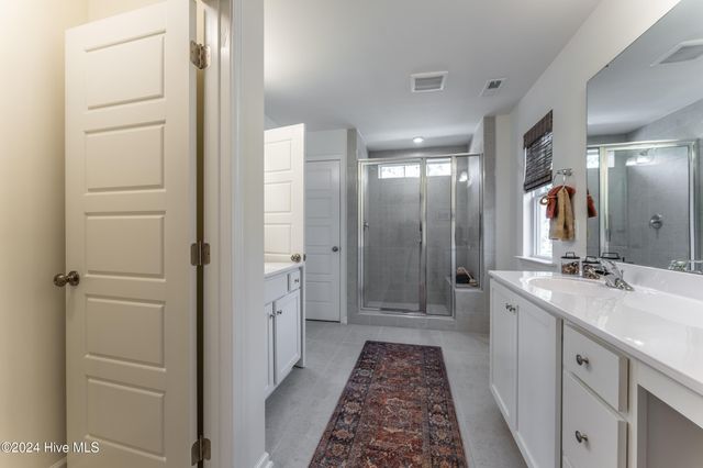 1407 Goldsboro Avenue, Sanford, NC 27330