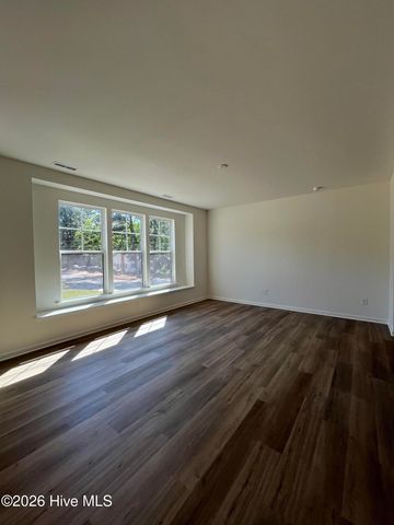 1407 Goldsboro Avenue, Sanford, NC 27330