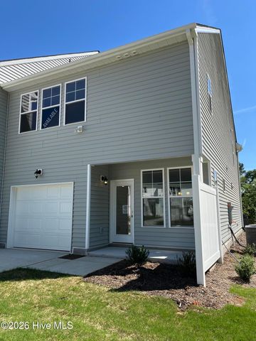 1407 Goldsboro Avenue, Sanford, NC 27330