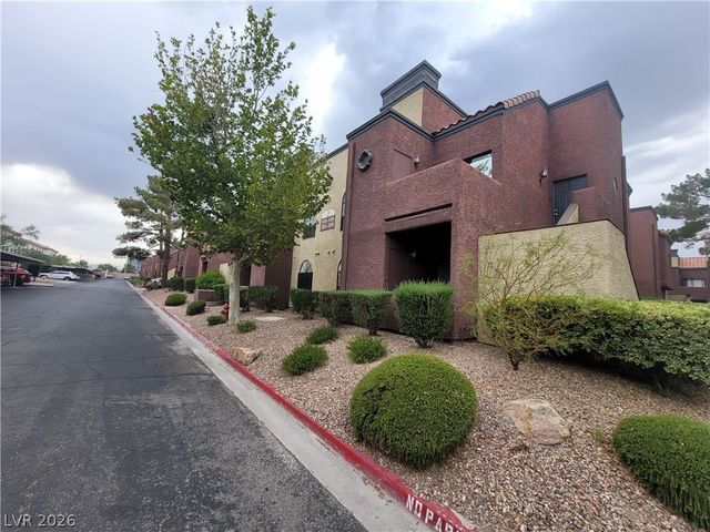 4050 Pacific Harbors Drive 108, Las Vegas, NV 89121