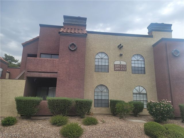 4050 Pacific Harbors Drive 108, Las Vegas, NV 89121