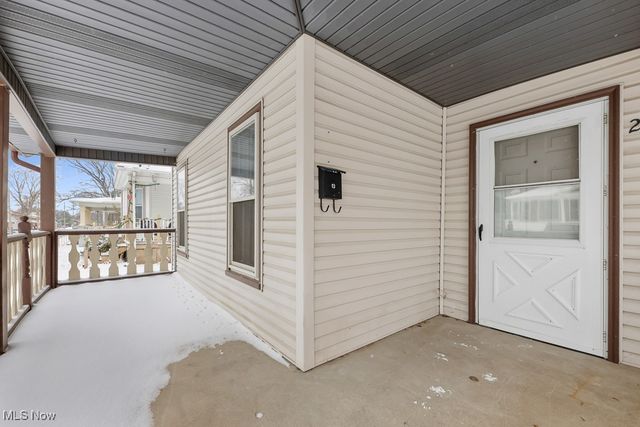 234 Rosenberry Street, Alliance, OH 44601