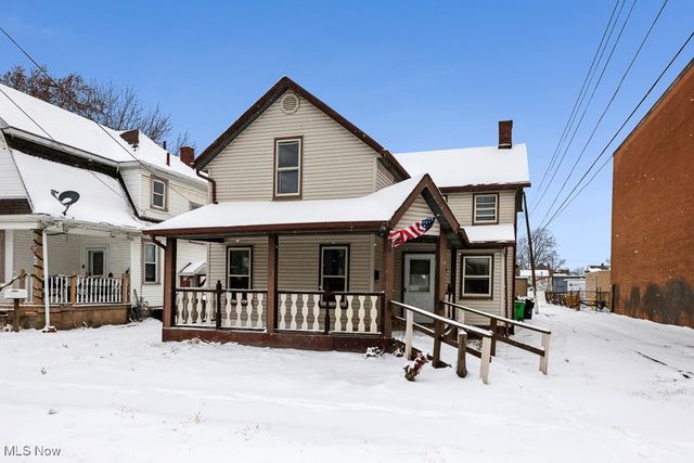 234 Rosenberry Street, Alliance, OH 44601